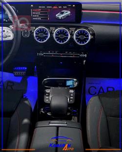 مێرسێدس بێنز CLA